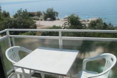 Beach Ferienwohnungen Toni Apartment 3 foto 2