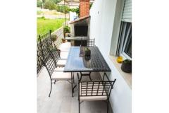 Luxury Ferienwohnungen Argola Apartment 1 – David foto 4