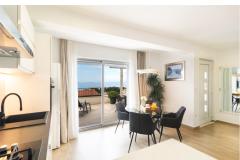 Holiday villa LUX Apartment 1 – LUX foto 2