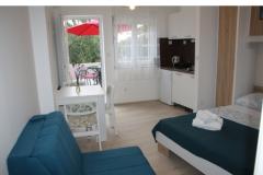 Appartements Lavanda Apartment 1 – Lavanda 3 foto 5