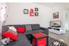 Appartements Leni Apartment 1 foto 1