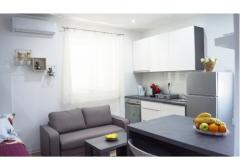 Lovaković Appartements Zimmer 2 – Studio foto 4