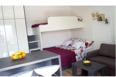 Lovaković Appartements Zimmer 2 – Studio foto 5
