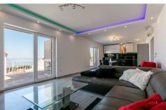 Luxury apartment Litrić Apartment 1 – Apartman foto 1