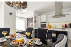 MAR Appartement-Luxury Apartment 1 – Apartman foto 4