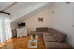 Pension Dioklecijan Apartment 5 – AP 4+2 foto 1