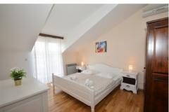 Pension Dioklecijan Apartment 5 – AP 4+2 foto 4