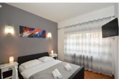 Pension Dioklecijan Zimmer 1 – 2 G foto 3