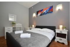 Pension Dioklecijan Zimmer 1 – 2 G foto 4
