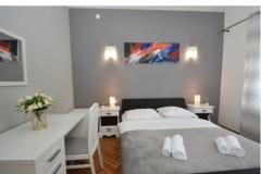 Pension Dioklecijan Zimmer 1 – 2 G foto 5