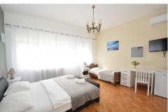 Pension Dioklecijan Zimmer 2 – G 3 foto 2