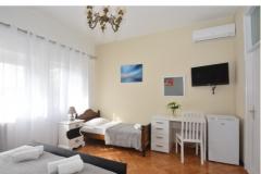 Pension Dioklecijan Zimmer 2 – G 3 foto 3
