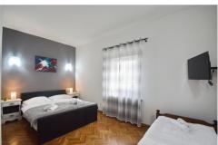 Pension Dioklecijan Zimmer 2 – G 3 foto 4
