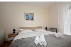 Pension Dioklecijan Zimmer 3 – Sea 2 foto 2