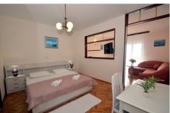 Pension Dioklecijan Zimmer 4 – S 3 foto 1