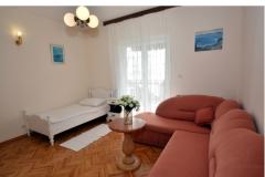 Pension Dioklecijan Zimmer 4 – S 3 foto 2