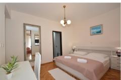 Pension Dioklecijan Zimmer 4 – S 3 foto 4