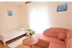 Pension Dioklecijan Zimmer 4 – S 3 foto 5