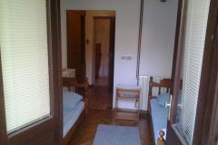 Pension NEDA Zimmer 3 – Soba 2 foto 3