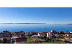 Podstrana Sea View Ferienwohnungen Apartment 1 foto 2