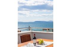 Sweet Sunset Apartment 1 – Apartman foto 1