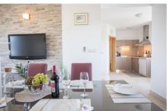 Sweet Sunset Apartment 1 – Apartman foto 2