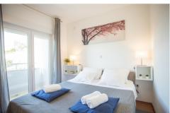 Sweet Sunset Apartment 1 – Apartman foto 5