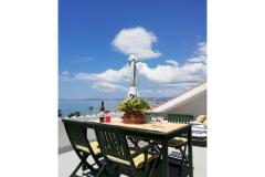 G- attic apartman Apartment 1 – Apartman G foto 1