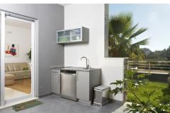 Villa Bella Podstrana Apartment 1 foto 1