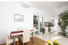 Villa Bella Podstrana Apartment 1 foto 3