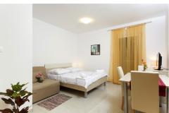 Villa Bella Podstrana Apartment 3 foto 1