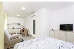 Villa Bella Podstrana Apartment 3 foto 2