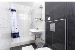 Villa Bella Podstrana Apartment 3 foto 4