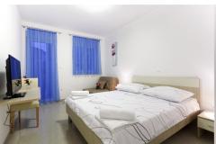 Villa Bella Podstrana Zimmer 4 foto 1