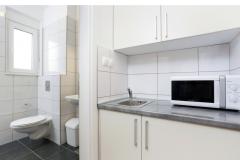 Villa Bella Podstrana Zimmer 4 foto 2