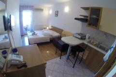 Villa  JERKAN - apartments Apartment 1 – No.14 foto 4