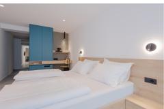 Villa Miki Zimmer 2 – Rooms 1.fl foto 2