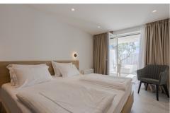 Villa Miki Zimmer 2 – Rooms 1.fl foto 3