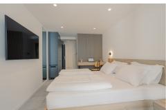 Villa Miki Zimmer 2 – Rooms 1.fl foto 4
