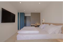 Villa Miki Zimmer 3 – Rooms 2.fl foto 4