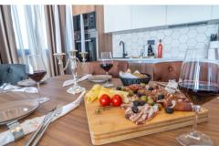 Vipo Prestige Ferienwohnungen Apartment 2 – Superior foto 2