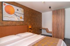 Vipo Prestige Ferienwohnungen Apartment 2 – Superior foto 5