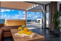 Vipo Prestige Ferienwohnungen Apartment 1 – Penthouse foto 1