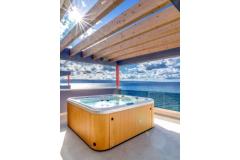 Vipo Prestige Ferienwohnungen Apartment 1 – Penthouse foto 4