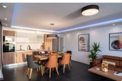 Vipo Prestige Ferienwohnungen Apartment 3 – Prestige foto 2