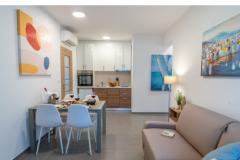 Vipo Prestige Ferienwohnungen Apartment 4 – Standard foto 2