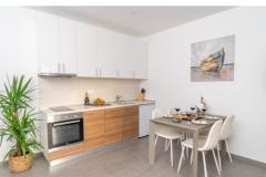 Vipo Prestige Ferienwohnungen Apartment 4 – Standard foto 4