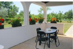 Appartements Bauk Apartment 1 – Bauk 01 foto 4