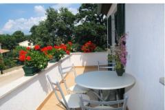 Appartements Bauk Apartment 2 – Bauk 02 foto 1