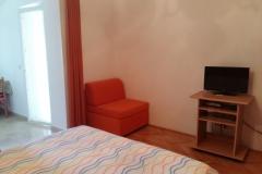 Ferienwohnungen Karmen Poreč Apartment 1 – studio app foto 3